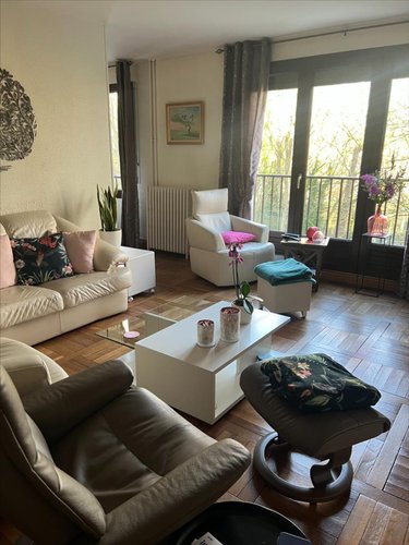 Appartement a vendre Boulogne-sur-Mer 62200 Pas-de-Calais 92 m2 6 pièces 111300 euros