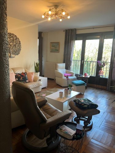 Appartement a vendre Boulogne-sur-Mer 62200 Pas-de-Calais 92 m2 6 pièces 116600 euros