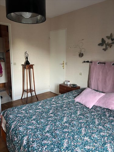 Appartement a vendre Boulogne-sur-Mer 62200 Pas-de-Calais 92 m2 6 pièces 111300 euros