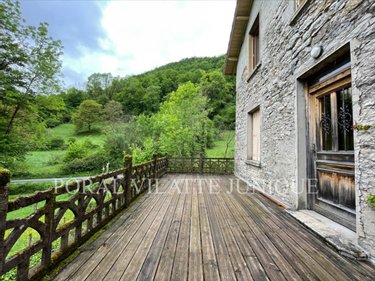 Maison a vendre Jujurieux 01640 Ain 53 m2 3 pièces 136000 euros