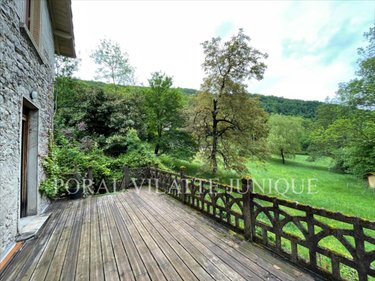 Maison a vendre Jujurieux 01640 Ain 53 m2 3 pièces 136000 euros