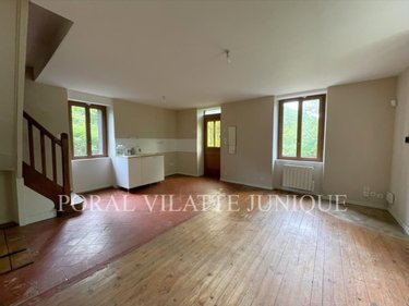 Maison a vendre Jujurieux 01640 Ain 53 m2 3 pièces 136000 euros