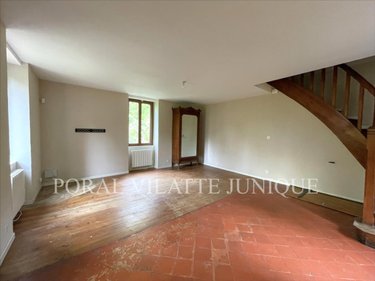 Maison a vendre Jujurieux 01640 Ain 53 m2 3 pièces 136000 euros