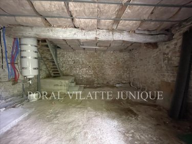 Maison a vendre Jujurieux 01640 Ain 53 m2 3 pièces 136000 euros