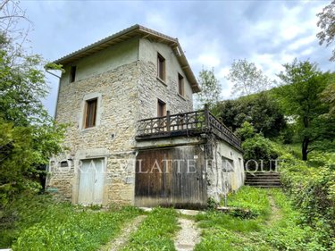 Maison a vendre Jujurieux 01640 Ain 53 m2 3 pièces 136000 euros