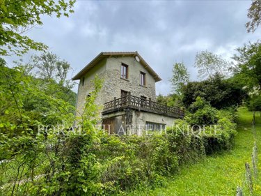 Maison a vendre Jujurieux 01640 Ain 53 m2 3 pièces 136000 euros