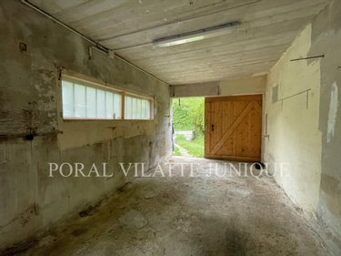 Maison a vendre Jujurieux 01640 Ain 53 m2 3 pièces 136000 euros