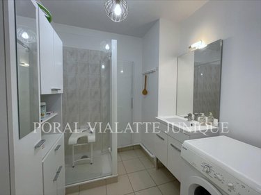 Appartement a vendre Ambérieu-en-Bugey 01500 Ain 79 m2 3 pièces 214000 euros