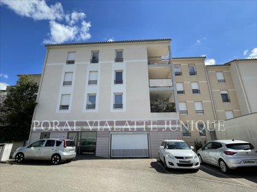 Appartement a vendre Ambérieu-en-Bugey 01500 Ain 79 m2 3 pièces 214000 euros
