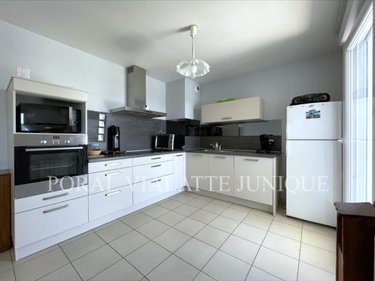 Appartement a vendre Ambérieu-en-Bugey 01500 Ain 79 m2 3 pièces 214000 euros