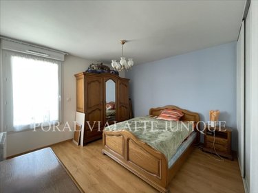 Appartement a vendre Ambérieu-en-Bugey 01500 Ain 79 m2 3 pièces 214000 euros