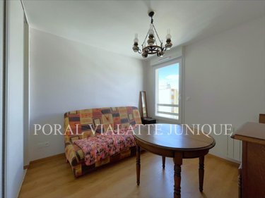 Appartement a vendre Ambérieu-en-Bugey 01500 Ain 79 m2 3 pièces 214000 euros