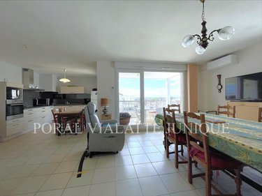 Appartement a vendre Ambérieu-en-Bugey 01500 Ain 79 m2 3 pièces 214000 euros