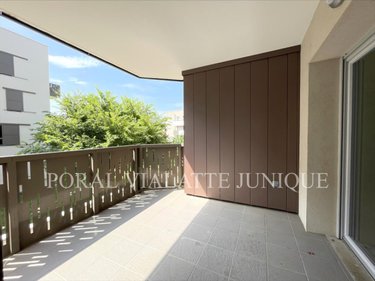 Appartement a vendre Ambérieu-en-Bugey 01500 Ain 65 m2 3 pièces 175000 euros