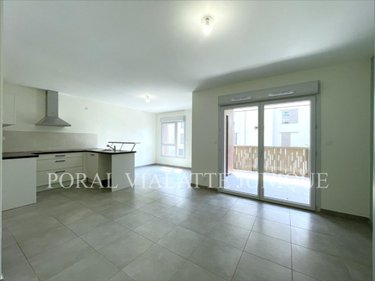 Appartement a vendre Ambérieu-en-Bugey 01500 Ain 65 m2 3 pièces 175000 euros