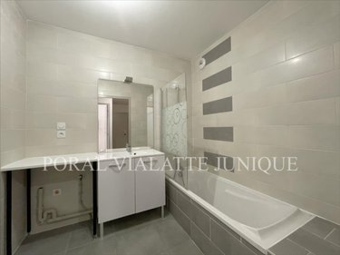 Appartement a vendre Ambérieu-en-Bugey 01500 Ain 65 m2 3 pièces 175000 euros