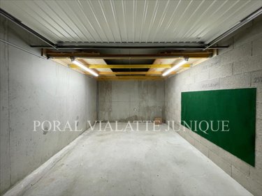 Appartement a vendre Ambérieu-en-Bugey 01500 Ain 65 m2 3 pièces 175000 euros