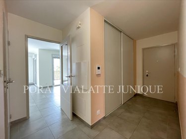 Appartement a vendre Ambérieu-en-Bugey 01500 Ain 65 m2 3 pièces 175000 euros