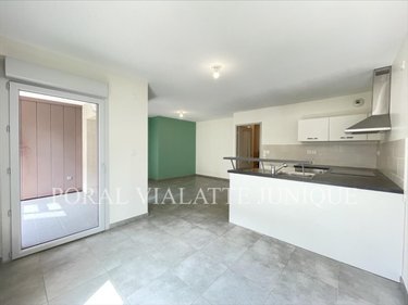 Appartement a vendre Ambérieu-en-Bugey 01500 Ain 65 m2 3 pièces 175000 euros