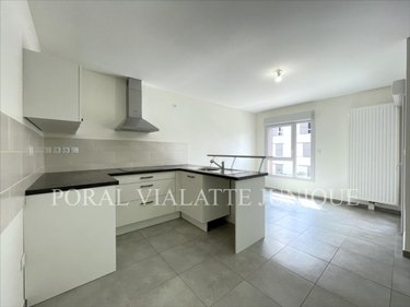 Appartement a vendre Ambérieu-en-Bugey 01500 Ain 65 m2 3 pièces 175000 euros
