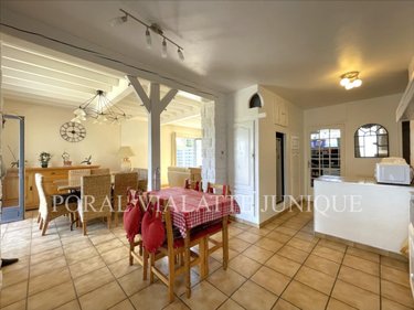 Maison a vendre Saint-Maurice-de-Rémens 01500 Ain 140 m2 6 pièces 280000 euros