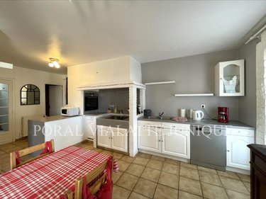 Maison a vendre Saint-Maurice-de-Rémens 01500 Ain 140 m2 6 pièces 280000 euros