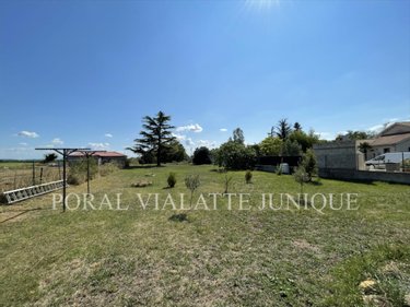 Maison a vendre Saint-Maurice-de-Rémens 01500 Ain 140 m2 6 pièces 280000 euros