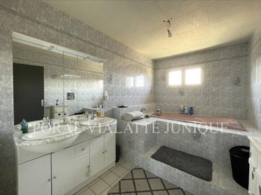 Maison a vendre Saint-Maurice-de-Rémens 01500 Ain 140 m2 6 pièces 280000 euros