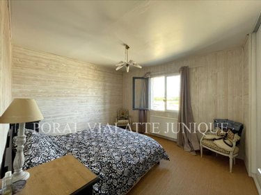 Maison a vendre Saint-Maurice-de-Rémens 01500 Ain 140 m2 6 pièces 280000 euros