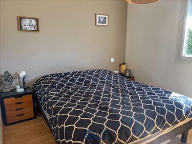 Maison a vendre Gouville-sur-Mer 50560 Manche 75 m2 3 pièces 225500 euros