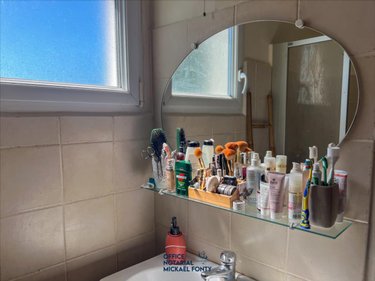 Maison a vendre Gouville-sur-Mer 50560 Manche 75 m2 3 pièces 225500 euros