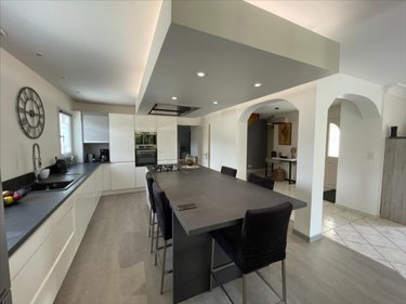 Maison a vendre Sainte-Radégonde-des-Noyers 85450 Vendée 159 m2 5 pièces 436800 euros
