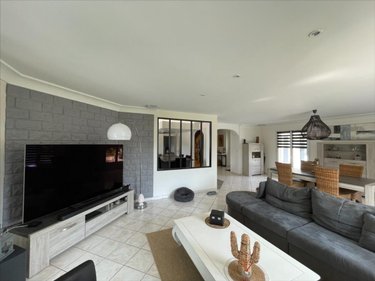 Maison a vendre Sainte-Radégonde-des-Noyers 85450 Vendée 159 m2 5 pièces 436800 euros