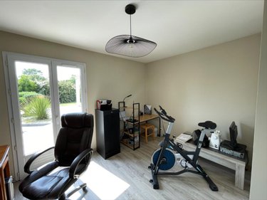 Maison a vendre Sainte-Radégonde-des-Noyers 85450 Vendée 159 m2 5 pièces 436800 euros