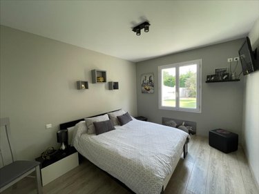 Maison a vendre Sainte-Radégonde-des-Noyers 85450 Vendée 159 m2 5 pièces 436800 euros