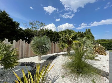 Maison a vendre Sainte-Radégonde-des-Noyers 85450 Vendée 159 m2 5 pièces 436800 euros
