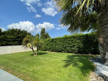 Maison a vendre Sainte-Radégonde-des-Noyers 85450 Vendée 159 m2 5 pièces 436800 euros