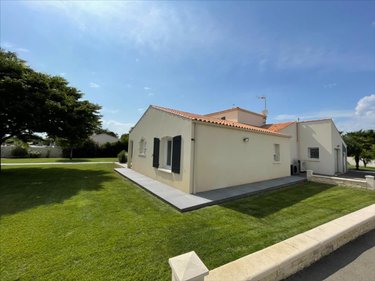 Maison a vendre Sainte-Radégonde-des-Noyers 85450 Vendée 159 m2 5 pièces 436800 euros