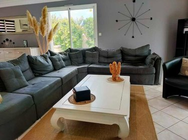 Maison a vendre Sainte-Radégonde-des-Noyers 85450 Vendée 159 m2 5 pièces 436800 euros