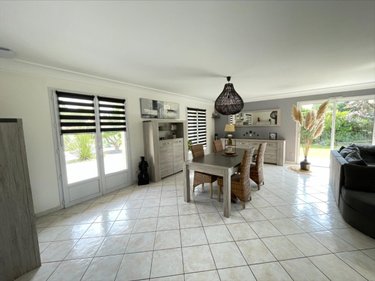 Maison a vendre Sainte-Radégonde-des-Noyers 85450 Vendée 159 m2 5 pièces 436800 euros