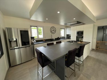 Maison a vendre Sainte-Radégonde-des-Noyers 85450 Vendée 159 m2 5 pièces 436800 euros