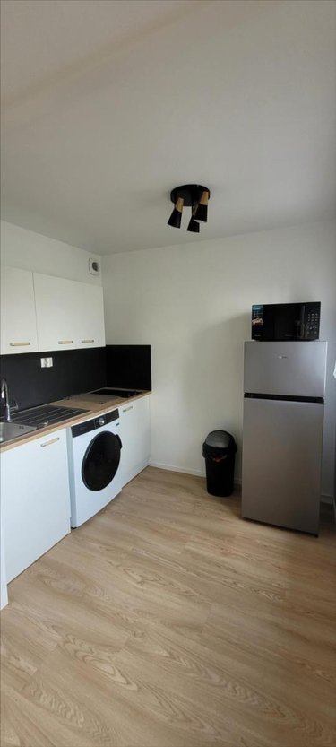 Appartement a vendre Rouen 76000 Seine-Maritime 38 m2 2 pièces 99000 euros