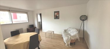 Appartement a vendre Rouen 76000 Seine-Maritime 38 m2 2 pièces 99000 euros