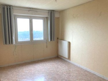 Appartement a vendre Rouen 76000 Seine-Maritime 68 m2 3 pièces 62000 euros