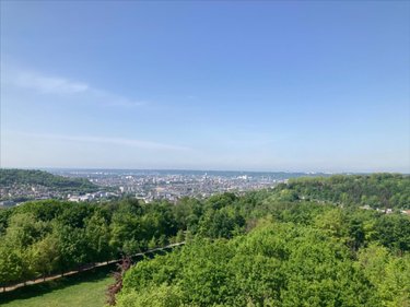 Appartement a vendre Rouen 76000 Seine-Maritime 68 m2 3 pièces 62000 euros