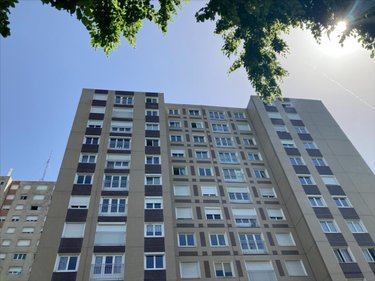 Appartement a vendre Rouen 76000 Seine-Maritime 68 m2 3 pièces 62000 euros