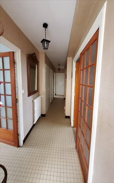 Maison a vendre Carhaix-Plouguer 29270 Finistère 100 m2 6 pièces 89250 euros