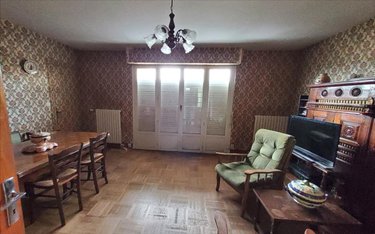 Maison a vendre Carhaix-Plouguer 29270 Finistère 100 m2 6 pièces 89250 euros