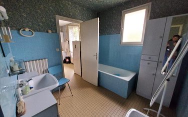 Maison a vendre Carhaix-Plouguer 29270 Finistère 100 m2 6 pièces 89250 euros