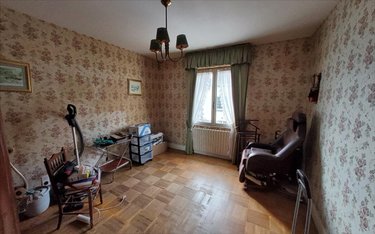 Maison a vendre Carhaix-Plouguer 29270 Finistère 100 m2 6 pièces 89250 euros